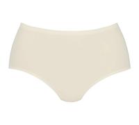 Anita Essentials Damen Slip 1343-047 Champagner Highwaist L/XL, Champagner, L-XL