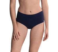 Anita Slip Essential High Waist+ – atmungsaktive Nähte, etikettenfrei – Maritim Blue LXL