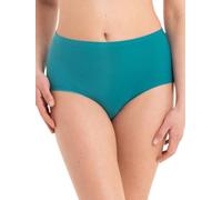 Anita - Essential Taillenslip+ Unterwäsche Frauen - High-Waist Slip Damen mit hohem atmungsaktiven Nähten - Hipster elastisch, anschmiegsam & Etikettenfrei - Größe S-XL | 36-50