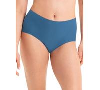 Anita - Essential Taillenslip+ Unterwäsche Frauen - High-Waist Slip Damen mit hohem atmungsaktiven Nähten - Hipster elastisch, anschmiegsam & Etikettenfrei - Größe S-XL | 36-50