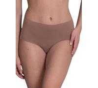 Anita - Essential Taillenslip+ Unterwäsche Frauen - High-Waist Slip Damen mit hohem atmungsaktiven Nähten - Hipster elastisch, anschmiegsam & Etikettenfrei - Größe S-XL | 36-50