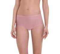 Anita Damen High-Waist-Slip High Waist Essentials, rosa, elastisch & etikettenfrei, Gr. SM