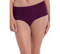 Anita - Essential Taillenslip+ Unterwäsche Frauen - High-Waist Slip Damen mit hohem atmungsaktiven Nähten - Hipster elastisch, anschmiegsam & Etikettenfrei - Größe S-XL | 36-50