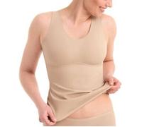 Anita Essential Top Beige XX-Large Damen