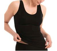 Anita Essential Top Schwarz XX-Large Damen