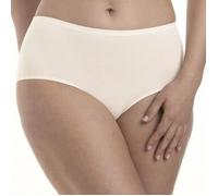 Anita Essentials High Waist Brief Elfenbein L/XL Damen