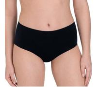 Anita Essentials High Waist Brief Schwarz S/M Damen
