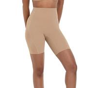 Shapinghose ANITA SINCE 1886 "Beauty Shaper Miederhose clean cut, lang" Gr. S, beige (deep sand) Damen Unterhosen (98631760-S) deep sand