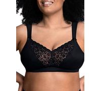 Anita Taillenslip+ Havanna (Größe: 48 / Farbe: schwarz)