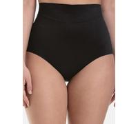 Anita High Waist Panty Damen schwarz, S
