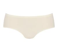 Anita Hipster Damen Kurze Unterhose beige Größe L Lifestyle Elastisch
