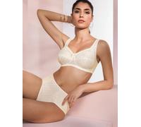 Anita BH Airita Wireless Comfort Bra Beige E 95 Damen