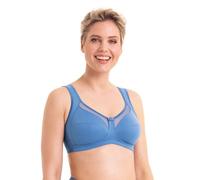 Anita Komfort BH Clara 5459 Gr. 85D in Blue Heaven