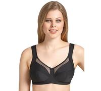Entlastungs-BH ANITA "Komfort BH Clara", Damen, Gr. 90, Cup i, schwarz, Obermaterial: 85% Polyamid PA. 15% Elasthan EL., BHs Entlastungs-BH (26439849-90) schwarz