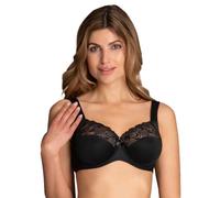 Anita Komfort-BH mit Bügel 5822 Gr. 80 F in schwarz