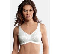 Anita Airita Komfort BH ohne Bügel (Farbe: crystal / Größe: 85F)