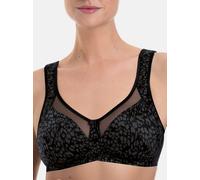 Anita Komfort-BH ohne Bügel - Nahtloser Soft-BH mit Komfortträgern, formender Stütz-BH für große Cups, hoher, Starke Stützwirkung