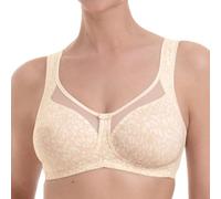 Entlastungs-BH ANITA "Komfort BH Clara Art", Damen, Gr. 105, Cup B, rosa (smart rose), Stoff, Obermaterial: 82% Polyester PES. 18% Polyamid PA., BHs Entlastungs-BH (76445964-105) smart rose