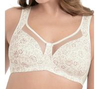 Anita Komfort-BH Clara Art – Bügelloser nahtloser Soft-BH mit Komfortträgern für große Cups