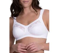 Entlastungs-BH ANITA "Komfort BH Sophia", Damen, Gr. 115, Cup A, weiß, Obermaterial: 80% Polyamid PA. 20% Elasthan EL., BHs Entlastungs-BH (39146359-115) weiß