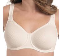 Anita Komfort-Bügel-BH - Damen - Nahtloser Soft-BH mit Bügel, formender Stütz-BH für große Cups und Größen, doppellagige Cups, hoher