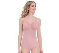 Korselett Clara Anita rosé 95