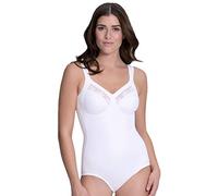Anita Komfort-Body Sophia (Unterbrustumfang: 90 / Körbchengröße: D / Farbe: weiß)