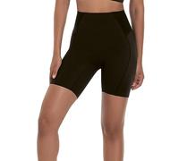 Anita Miederhose Beauty Shaper – Shapinghose, clean cut, ohne Nähte, lang – Damen L schwarz