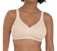 Soft-BH ANITA "Komfort Soft BH Leni", Damen, Gr. 75, Cup C, rosa (smart rose), Obermaterial: 74% Polyamid PA. 26% Elasthan EL., BHs Soft-BH (97131948-75) smart rose