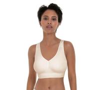 Soft-BH ANITA "Prothesen BH Lotta", Damen, Gr. L, N-Gr, beige (crystal), Obermaterial: 97% Polyamid PA. 3% Elasthan EL., BHs Soft-BH (36649639-L) crystal