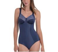 Anita Lucia Comfort Corselet Dunkelblau D 85 Damen