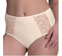 Anita Lucia High Waist Briefs Plus Elfenbein 50 Damen