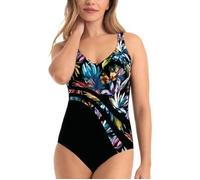 Anita Luella Swimsuit Schwarz Muster C 46 Damen