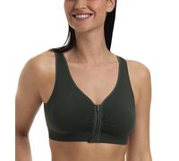 Anita Lynn Mastektomie-BH für Damen, Jungle, Medium