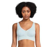 Anita Lynn Mastektomie-BH für Damen, Minze, small