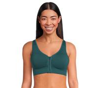Anita Lynn Mastektomie-BH für Damen, Smaragd, X-Large