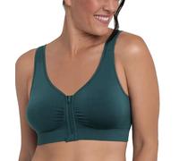 Anita Lynn Mastektomie-BH für Damen, Smaragd, XX-Large