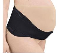 Anita Maternity Belt Schwarz Small Damen