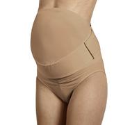 Anita Maternity Damen Funktionsunterwäsche BabyBelt, Einfarbig, Gr. 34 (Herstellergröße: XS), Beige (Skin 722)