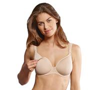 Anita Still-BH Miss Anita Damen Bügel Spacer-Cup Beige Gr. 75 Cup D