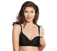 Anita maternity Miss Still BH Spacerschale 75G schwarz