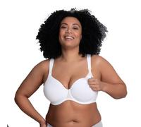 Anita Maternity Damen Miss Anita Schwangerschafts-BH, per pack Weiß (weiß 006), 95D(Herstellergröße: 95D)
