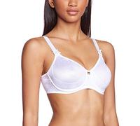 Anita Maternity Damen Schwangerschafts-BH, 5135 Schwangersch.-BH, Gr. 80G, Weiß (weiß 006)
