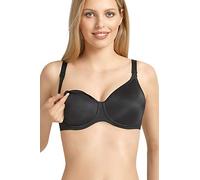 Anita - Basic - Still-BH mit Bügel Schwarz 100 C mit Bügel