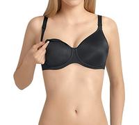 Anita Maternity Still-BH 5068 Basic mit Bügel Schwarz Gr. 90E