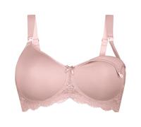 Anita Still BH mit Schale 5086 Gr. 95 F in Rosewood