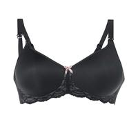 Anita Still-BH 5086 Miss Lovely mit Schale Cup E Größe 95 Schwarz