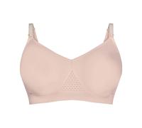 Anita Still-BH 5096 Seamless, 92% Polyamid, 8% Elasthan, Damen, Lotus, Größe XXL