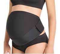 Anita Microfibre Baby Belt Schwarz Small Damen