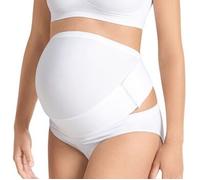 Anita Microfibre Baby Belt Weiß Large Damen